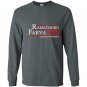 Ramathorn farva 2020 Long Sleeve Gildan
