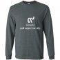 You will forever be my king tee king rama 9 Long Sleeve Gildan