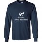 You will forever be my king tee king rama 9 Long Sleeve Gildan