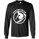 Zephyr competition team z boys skater surfer Long Sleeve Gildan