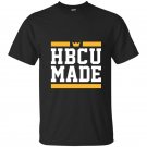Black college hbcu made t-shirt