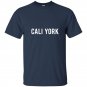 Cali york sweat t-shirt