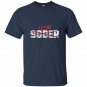 Clean not sober celebrate recovery t-shirt