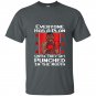Everyone has a plan until they get punched in the mouth shirt