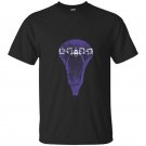 Flag of the iroquois lacrosse t-shirt