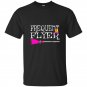 Frequent flyer witch funny cute halloween t-shirt