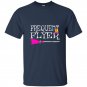 Frequent flyer witch funny cute halloween t-shirt