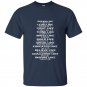 Funny popular cool love president inspire like obama t-shirt