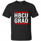 Hbcu grad historical college alumni t-shirt