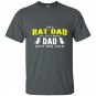 Im a rat dad t-shirt