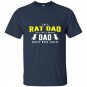 Im a rat dad t-shirt