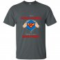 Im a school counselor whats your superpower funny t-shirt