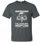 Its an 82nd airborne thing you wouldnt understand t-shirt