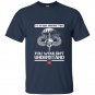 Its an 82nd airborne thing you wouldnt understand t-shirt