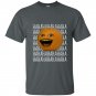 Kids annoying orange t-shirt