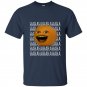 Kids annoying orange t-shirt