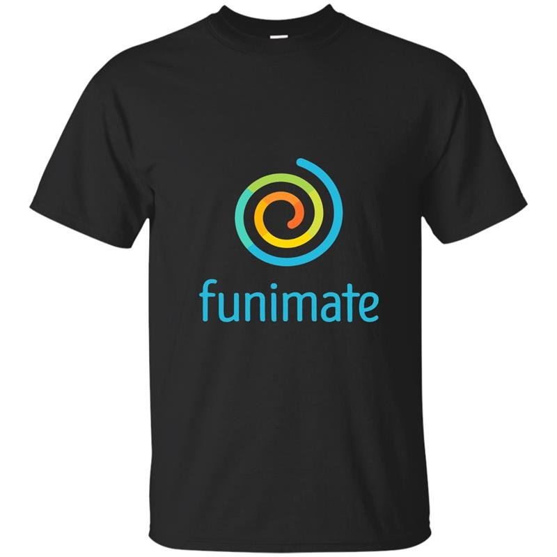 Kids offical funimate t-shirt