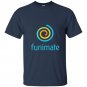 Kids offical funimate t-shirt