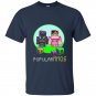Kids popularmmos gaming t-shirt
