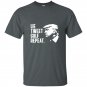 Lie tweet golf repeat donald trump t-shirt