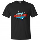 Mens mazel tov jewish t-shirt
