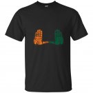 Miami university fan tee cool hand u t-shirt