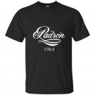 Padron 1964 cigar humidor havana smoking relax t-shirt