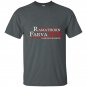 Ramathorn farva 2020 t-shirt