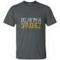 Relax im a sanchez family reunion last name t-shirt