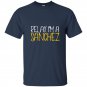 Relax im a sanchez family reunion last name t-shirt