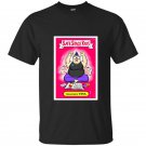 Safe space kids triggered tina trigglypuff t-shirt