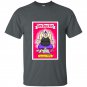 Safe space kids triggered tina trigglypuff t-shirt