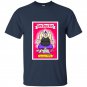 Safe space kids triggered tina trigglypuff t-shirt