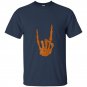 Texas halloween tee sports football t-shirt