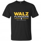 Tim walz for minnesota governor campaign 2018 t-shirt