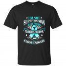 Tourettes syndrome awareness t-shirt