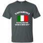 Vaffanculo is italian for have a nice day funny italy t-shirt