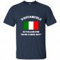 Vaffanculo is italian for have a nice day funny italy t-shirt