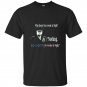 What keeps you awake at night james mattis mad dog t-shirt