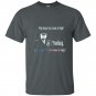 What keeps you awake at night james mattis mad dog t-shirt