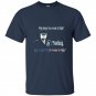 What keeps you awake at night james mattis mad dog t-shirt