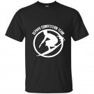 Zephyr competition team z boys skater surfer t-shirt