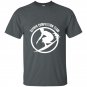 Zephyr competition team z boys skater surfer t-shirt