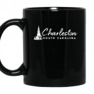 Charleston sc coffee Mug_Black