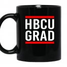 Hbcu grad historical college alumni coffee Mug_Black