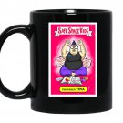 Safe space kids triggered tina trigglypuff coffee Mug_Black