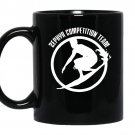 Zephyr competition team z boys skater surfer coffee Mug_Black