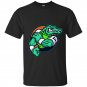 Baseball florida gators t-shirt
