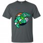 Baseball florida gators t-shirt