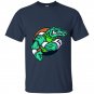 Baseball florida gators t-shirt